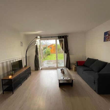 Studio Cosy A 10 Minutes De Disneyland Paris บายญี-โรแม็งวีเญร์ ภายนอก รูปภาพ