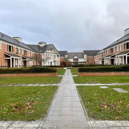 Studio Cosy A 10 Minutes De Disneyland Paris บายญี-โรแม็งวีเญร์ ภายนอก รูปภาพ