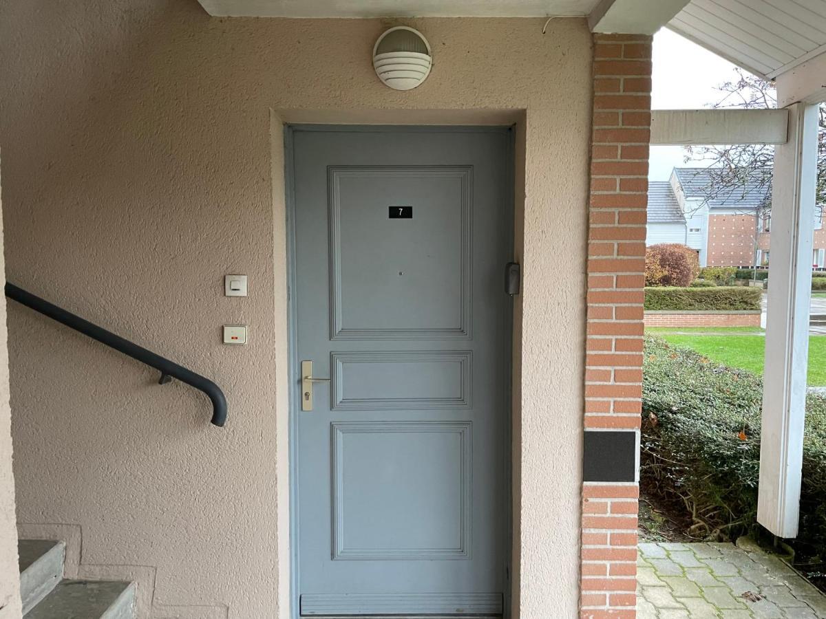 Studio Cosy A 10 Minutes De Disneyland Paris บายญี-โรแม็งวีเญร์ ภายนอก รูปภาพ